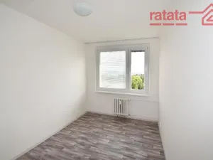 Pronájem bytu 2+kk, Most, Josefa Ševčíka, 40 m2
