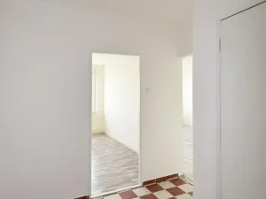 Pronájem bytu 2+kk, Most, Josefa Ševčíka, 40 m2