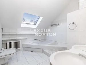 Pronájem bytu 6+kk a větší, Praha - Braník, Psohlavců, 290 m2