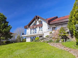 Pronájem bytu 6+kk a větší, Praha - Braník, Psohlavců, 290 m2