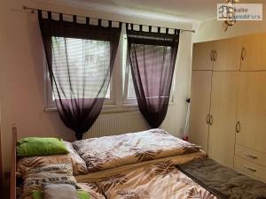 Prodej bytu 2+1, Boskovice, Vodní, 46 m2