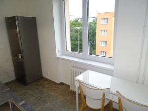Pronájem bytu 1+1, Praha - Žižkov, Na vrcholu, 35 m2