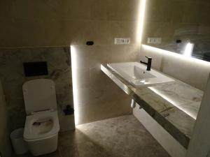 Pronájem bytu 1+1, Praha - Žižkov, Na vrcholu, 35 m2