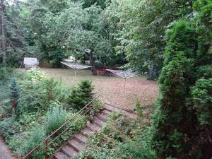 Pronájem bytu 1+1, Praha - Žižkov, Na vrcholu, 35 m2