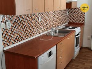 Pronájem bytu 2+kk, Mělník, Čechova, 49 m2