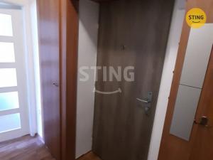 Pronájem bytu 2+kk, Mělník, Čechova, 49 m2