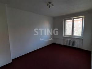 Pronájem bytu 2+kk, Mělník, Čechova, 49 m2