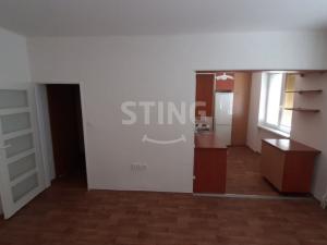 Pronájem bytu 2+kk, Mělník, Čechova, 49 m2