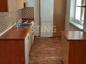Pronájem bytu 2+kk, Mělník, Čechova, 49 m2
