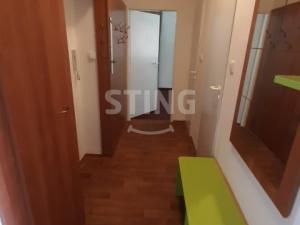 Pronájem bytu 2+kk, Mělník, Čechova, 49 m2