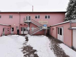 Pronájem obchodního prostoru, Strakonice, Bezděkovská, 20 m2