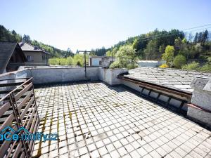Prodej chalupy, Skuhrov nad Bělou, 180 m2