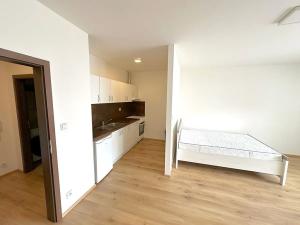 Pronájem bytu 1+kk, Praha - Modřany, Soukalova, 41 m2