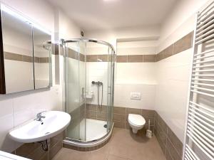 Pronájem bytu 1+kk, Praha - Modřany, Soukalova, 41 m2