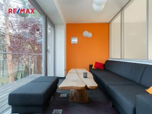 Pronájem kanceláře, Praha - Hodkovičky, Pod kopcem, 750 m2
