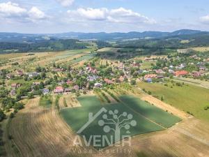Prodej pozemku pro bydlení, Lačnov, 5017 m2