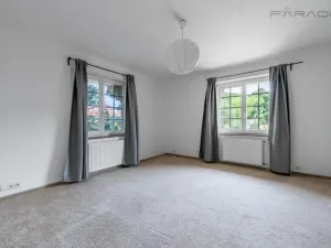 Pronájem vily, Praha - Troja, Na Salabce, 510 m2