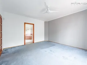 Pronájem vily, Praha - Troja, Na Salabce, 510 m2