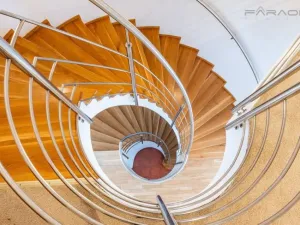 Pronájem vily, Praha - Troja, Na Salabce, 510 m2