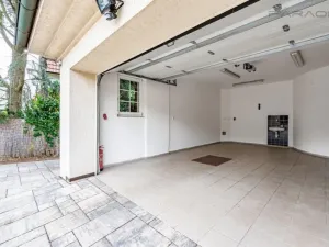 Pronájem vily, Praha - Troja, Na Salabce, 510 m2