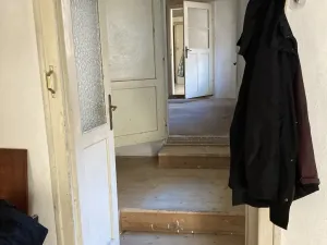 Pronájem rodinného domu, Brno, Bělohorská, 85 m2