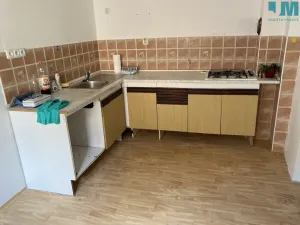 Pronájem rodinného domu, Brno, Bělohorská, 85 m2