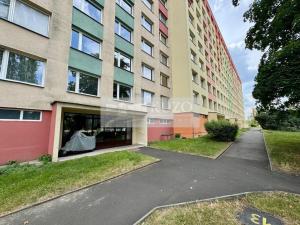 Prodej bytu 3+1, Mladá Boleslav - Mladá Boleslav II, Jana Palacha, 72 m2