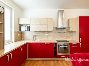 Pronájem bytu 3+kk, Praha - Horní Počernice, Vysokovská, 110 m2