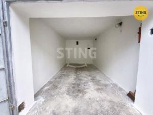 Pronájem garáže, Jihlava, 15 m2