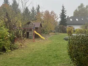 Pronájem rodinného domu, Jesenice, Habrová, 118 m2