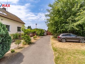 Prodej rodinného domu, Poděbrady - Poděbrady III, Jungmannova, 101 m2