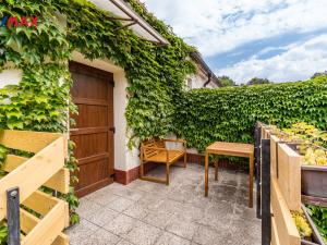 Prodej rodinného domu, Poděbrady - Poděbrady III, Jungmannova, 101 m2