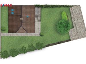 Prodej rodinného domu, Poděbrady - Poděbrady III, Jungmannova, 101 m2