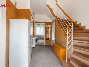 Prodej rodinného domu, Poděbrady - Poděbrady III, Jungmannova, 101 m2