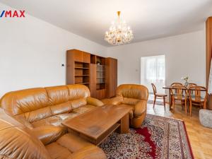 Prodej rodinného domu, Poděbrady - Poděbrady III, Jungmannova, 101 m2