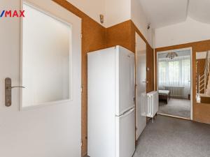 Prodej rodinného domu, Poděbrady - Poděbrady III, Jungmannova, 101 m2