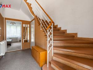 Prodej rodinného domu, Poděbrady - Poděbrady III, Jungmannova, 101 m2