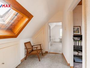 Prodej rodinného domu, Poděbrady - Poděbrady III, Jungmannova, 101 m2