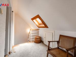 Prodej rodinného domu, Poděbrady - Poděbrady III, Jungmannova, 101 m2