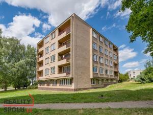 Prodej bytu 3+1, Třemošnice, Družstevní, 76 m2