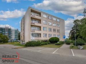Prodej bytu 3+1, Třemošnice, Družstevní, 76 m2