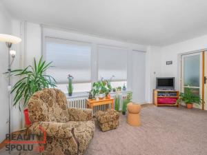 Prodej bytu 3+1, Třemošnice, Družstevní, 76 m2