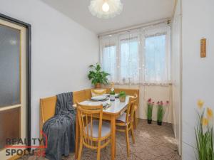 Prodej bytu 3+1, Třemošnice, Družstevní, 76 m2