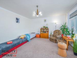 Prodej bytu 3+1, Třemošnice, Družstevní, 76 m2