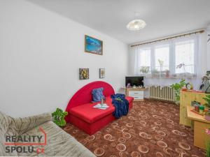 Prodej bytu 3+1, Třemošnice, Družstevní, 76 m2