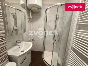 Pronájem bytu 1+kk, Zlín - Kudlov, 30 m2