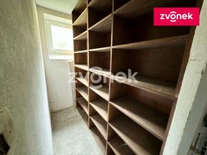 Pronájem bytu 1+kk, Zlín - Kudlov, 30 m2