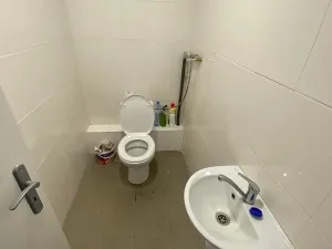 Pronájem - jiné, Praha, 25 m2