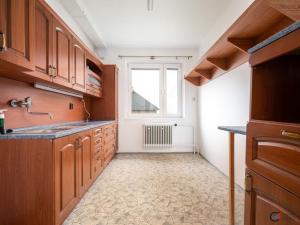 Prodej bytu 3+1, Voděrady, 73 m2
