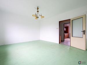 Prodej bytu 3+1, Voděrady, 73 m2